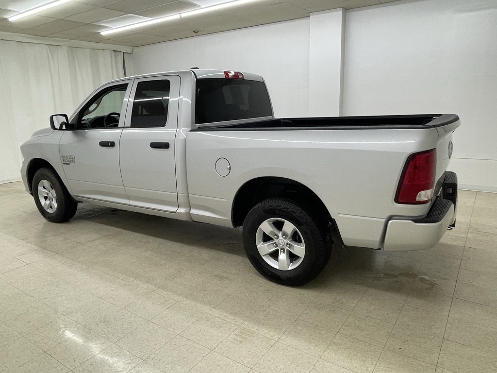 2019 Ram 1500 Classic Express photo 3