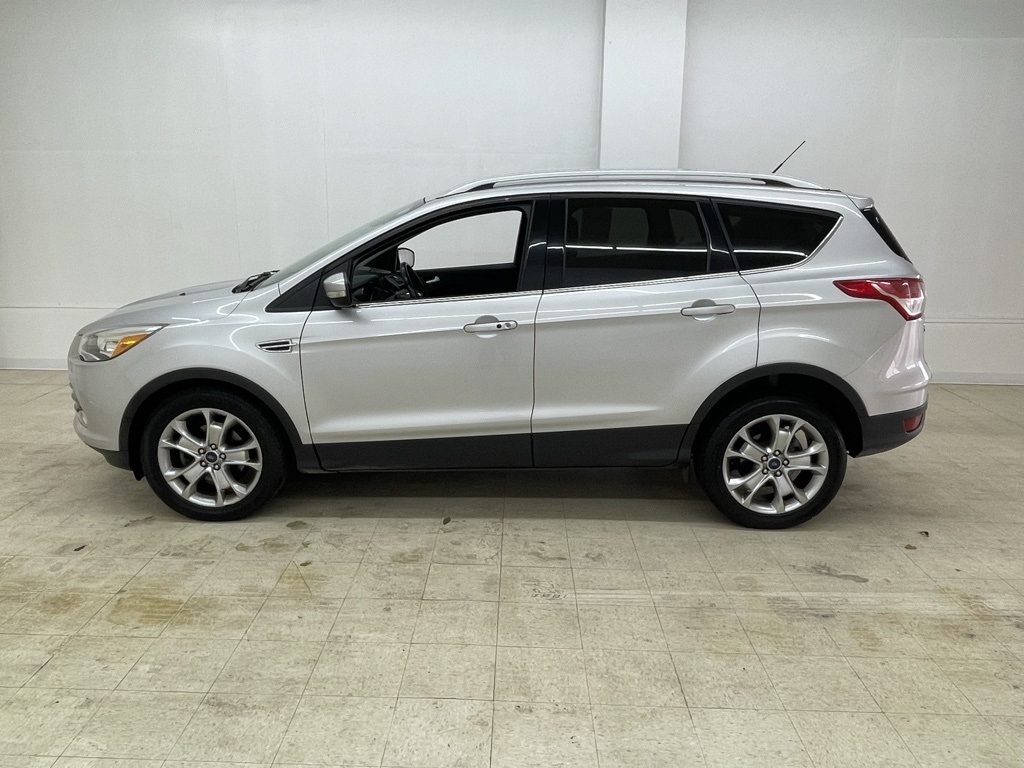 Ford Escape  2014