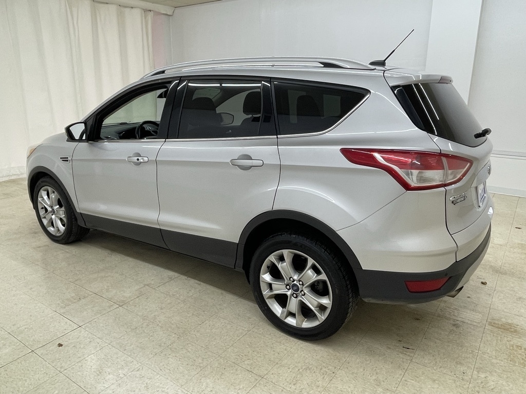 Ford Escape  2014