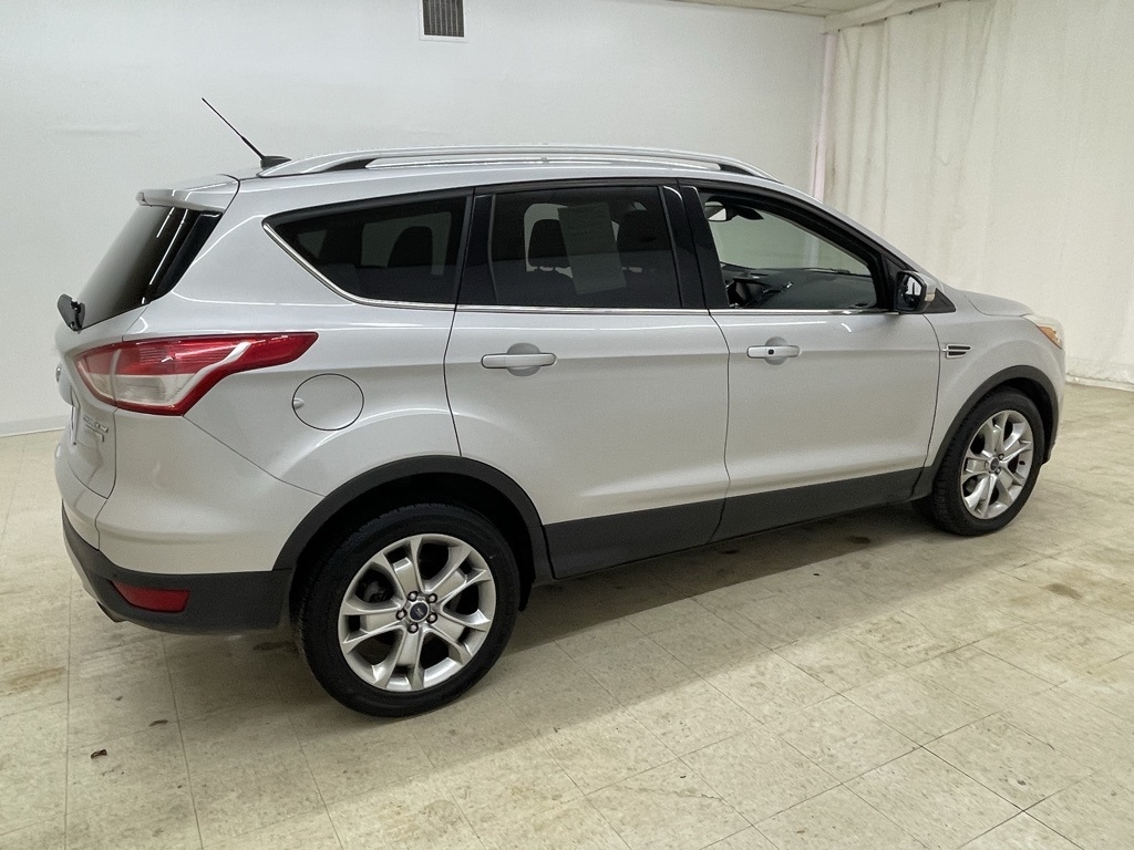 Ford Escape  2014