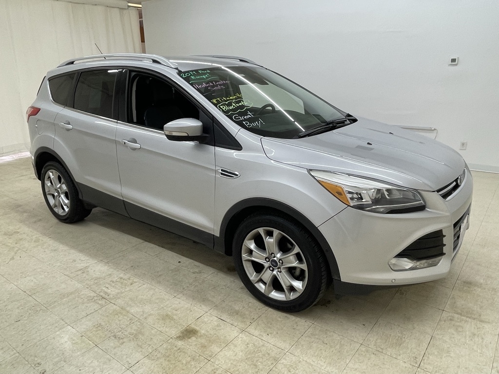 Ford Escape  2014