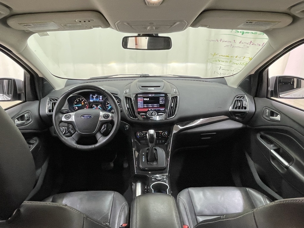 Ford Escape  2014