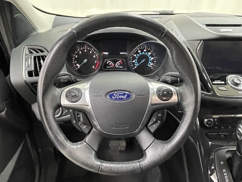 Ford Escape  2014
