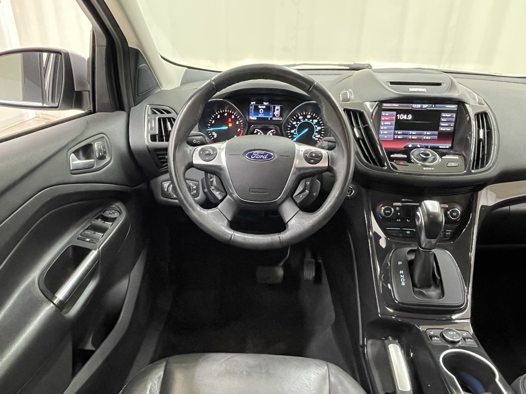 Ford Escape  2014