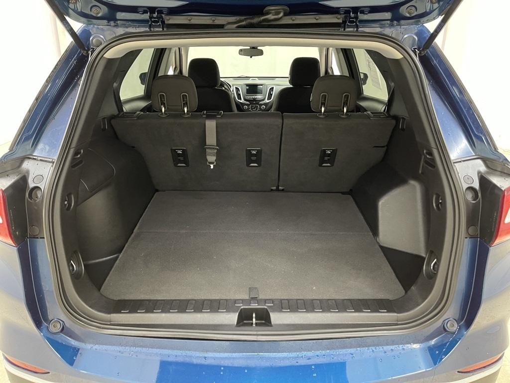 Chevrolet Equinox  2019