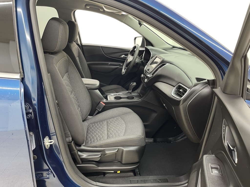 Chevrolet Equinox  2019