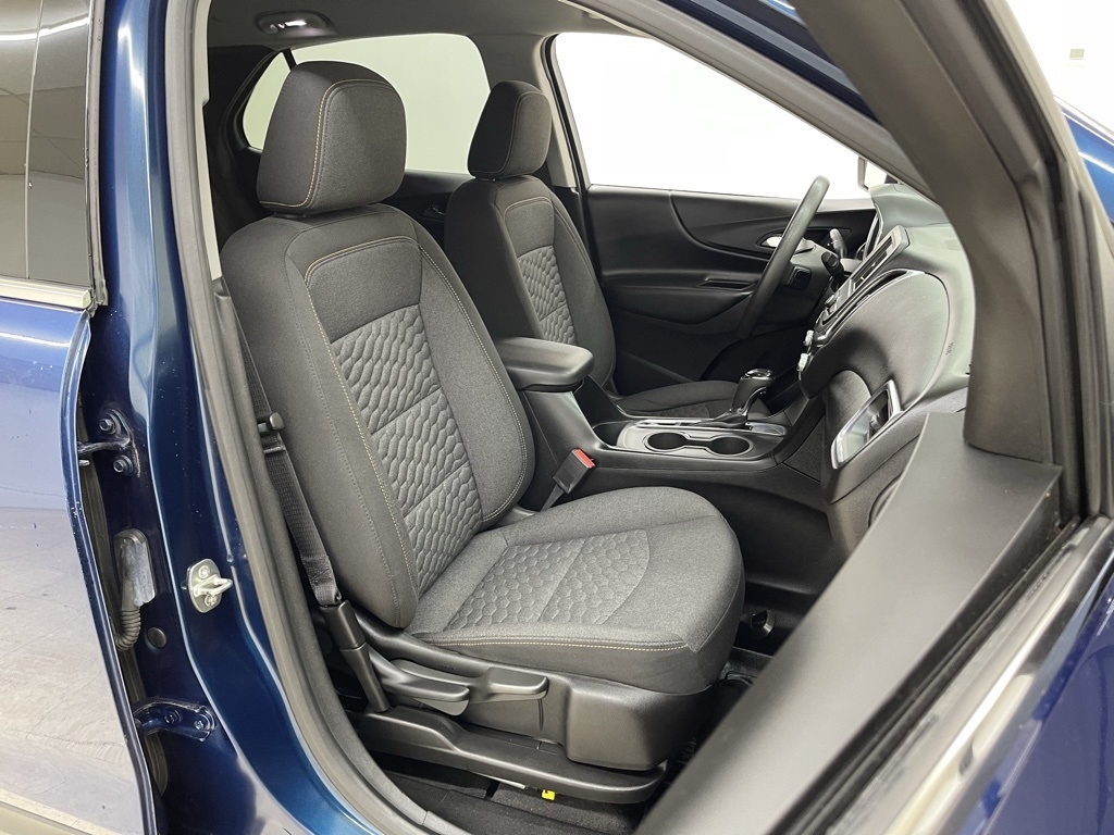 Chevrolet Equinox  2019