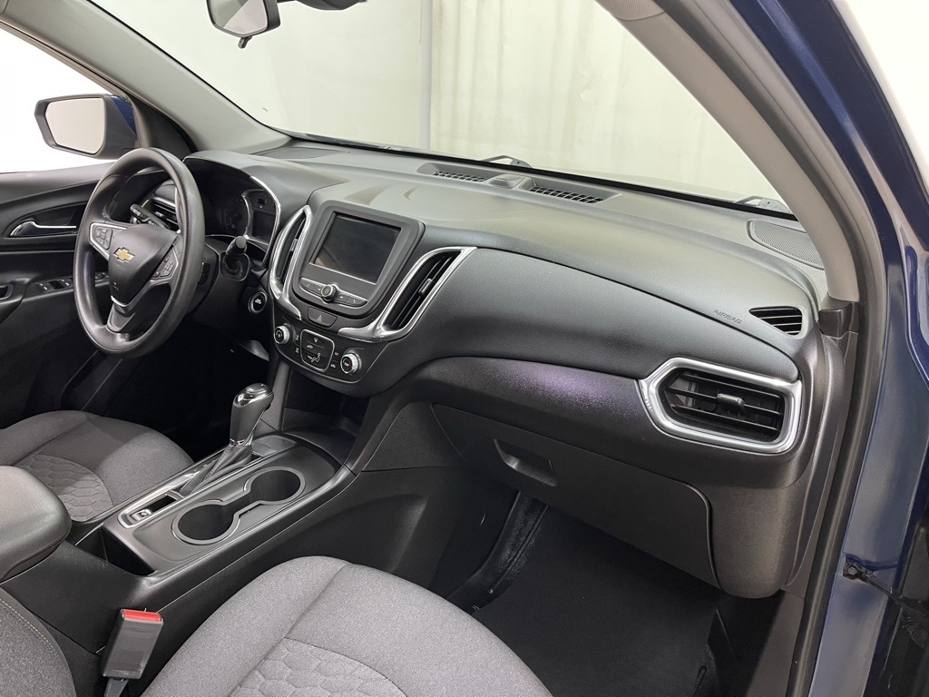 Chevrolet Equinox  2019