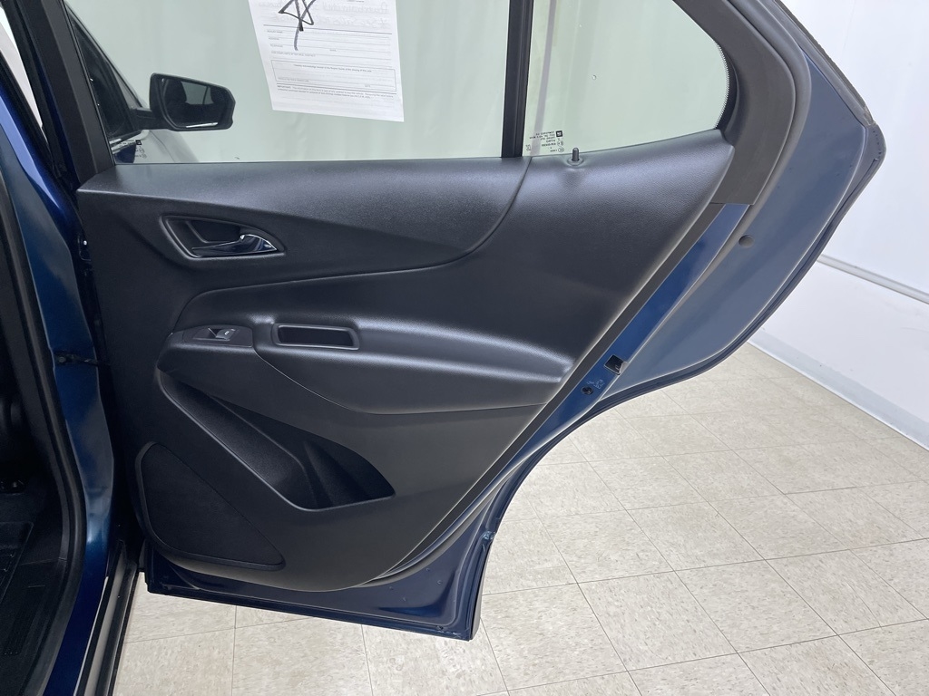 Chevrolet Equinox  2019