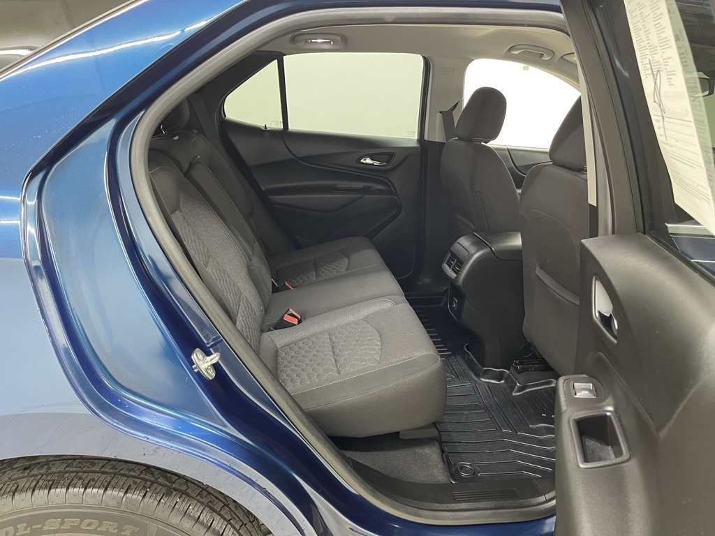 Chevrolet Equinox  2019