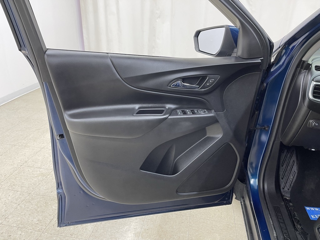 Chevrolet Equinox  2019