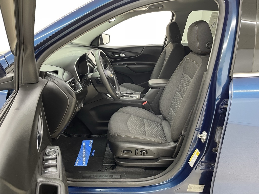 Chevrolet Equinox  2019