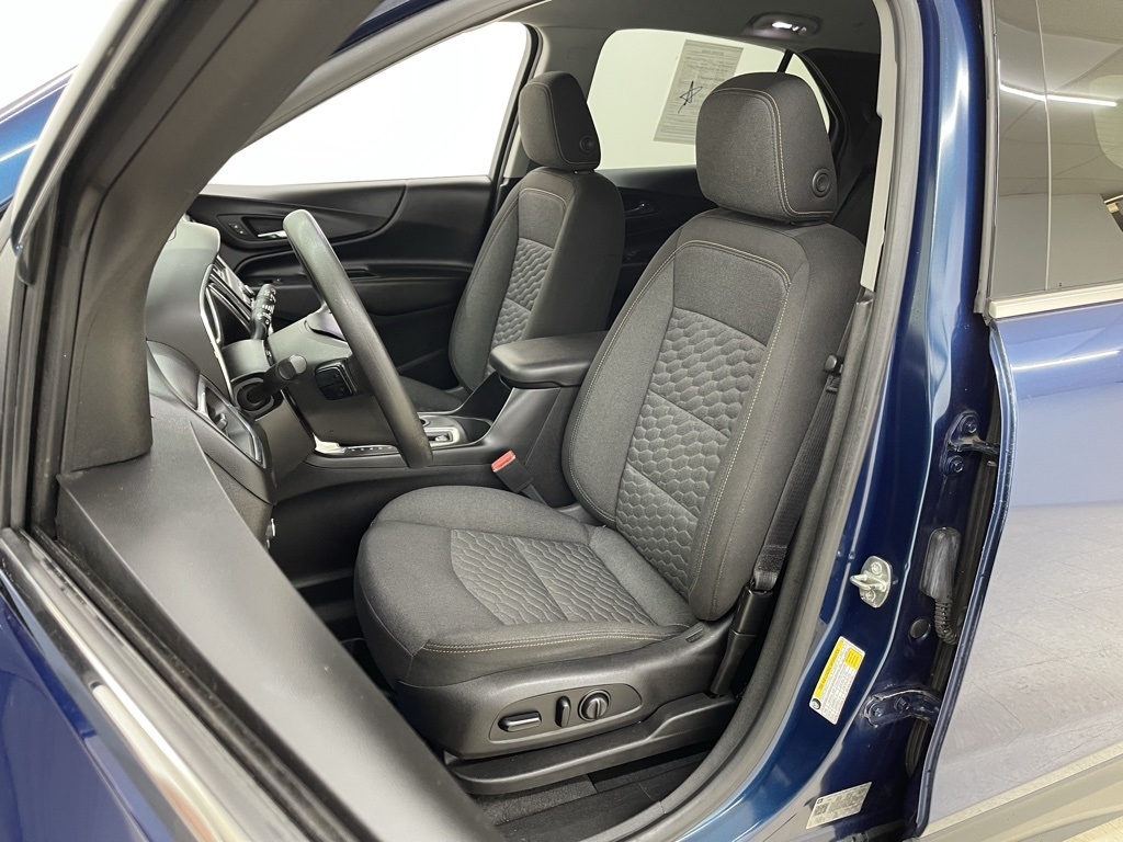 Chevrolet Equinox  2019