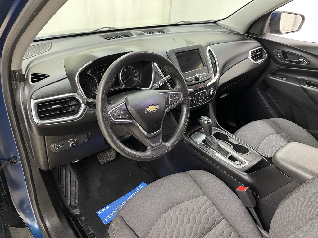 Chevrolet Equinox  2019