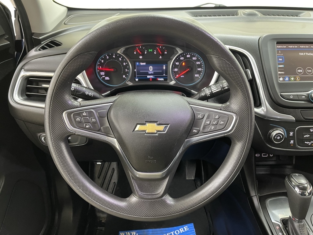 Chevrolet Equinox  2019