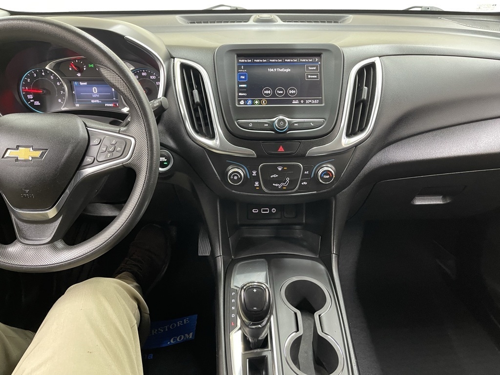Chevrolet Equinox  2019