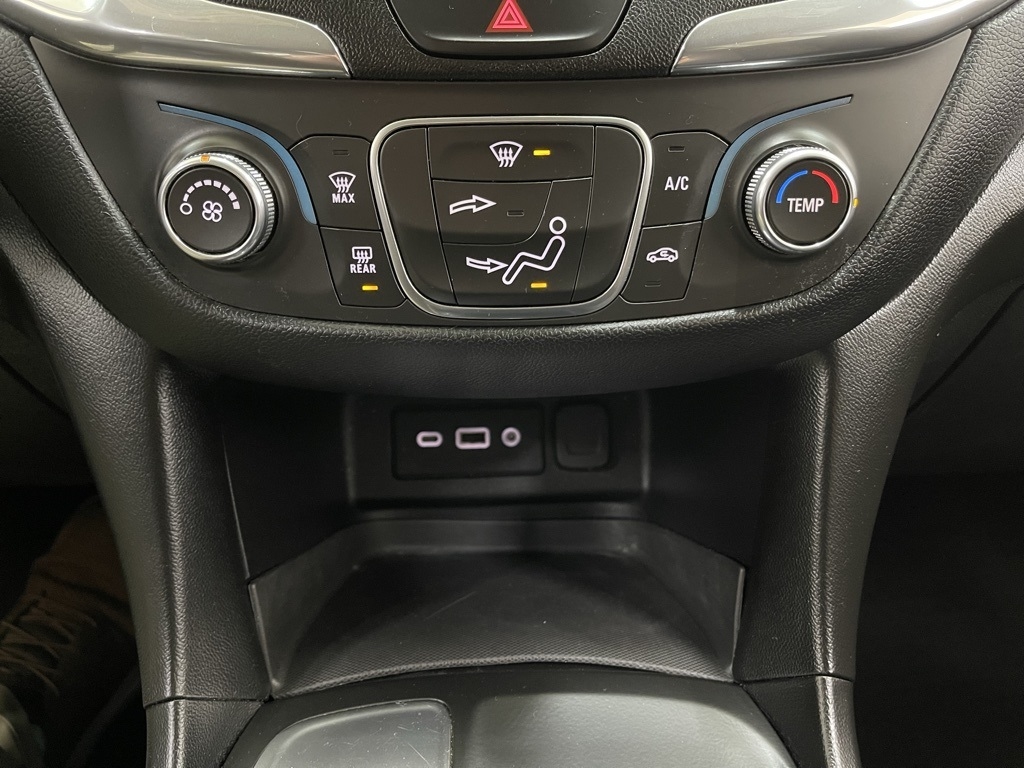 Chevrolet Equinox  2019