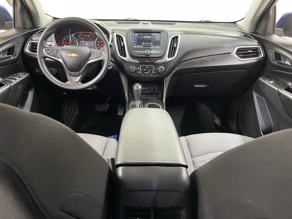 Chevrolet Equinox  2019