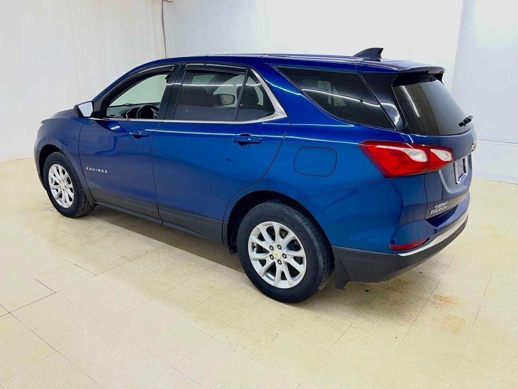 Chevrolet Equinox  2019