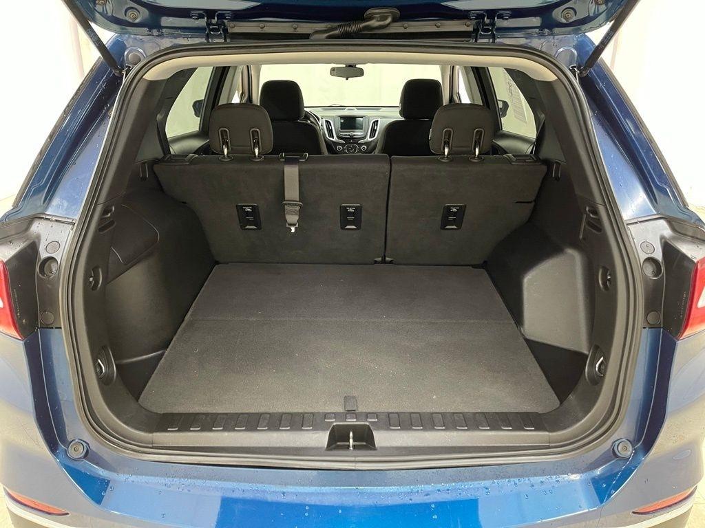 Chevrolet Equinox  2019