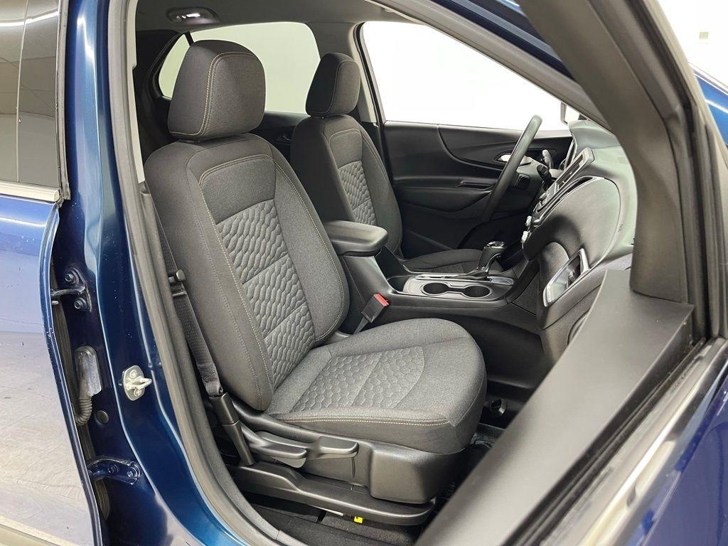 Chevrolet Equinox  2019