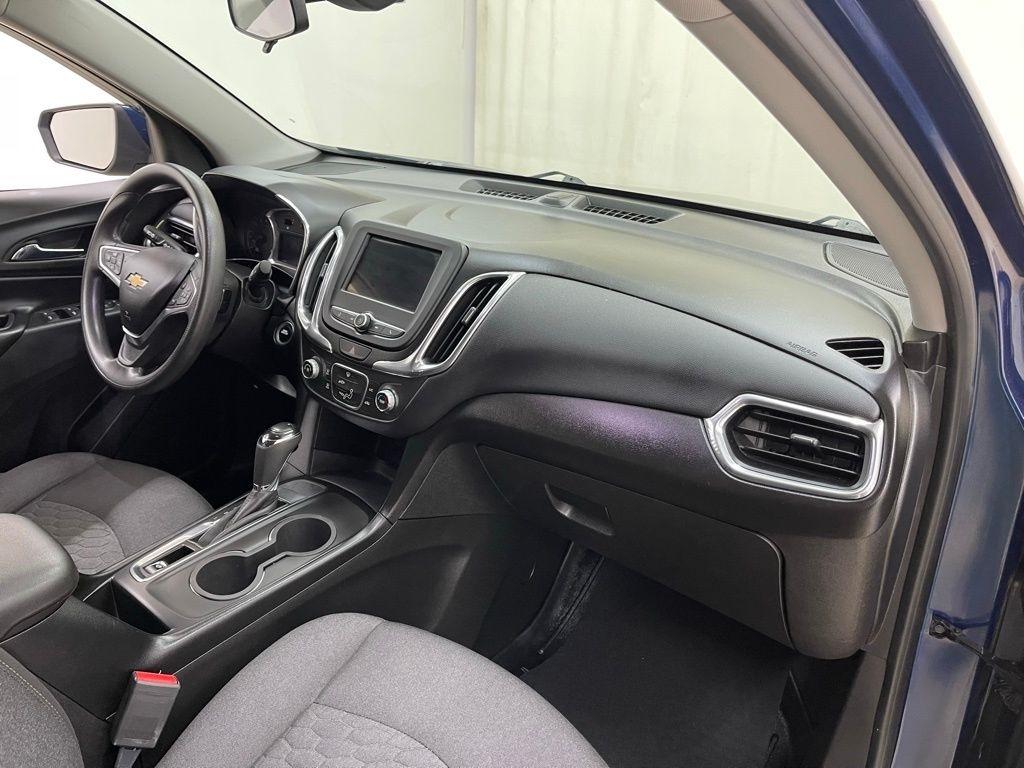 Chevrolet Equinox  2019