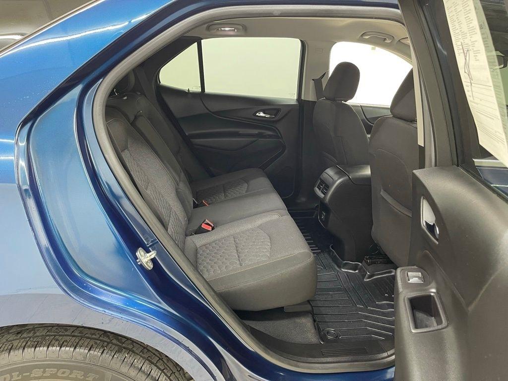 Chevrolet Equinox  2019