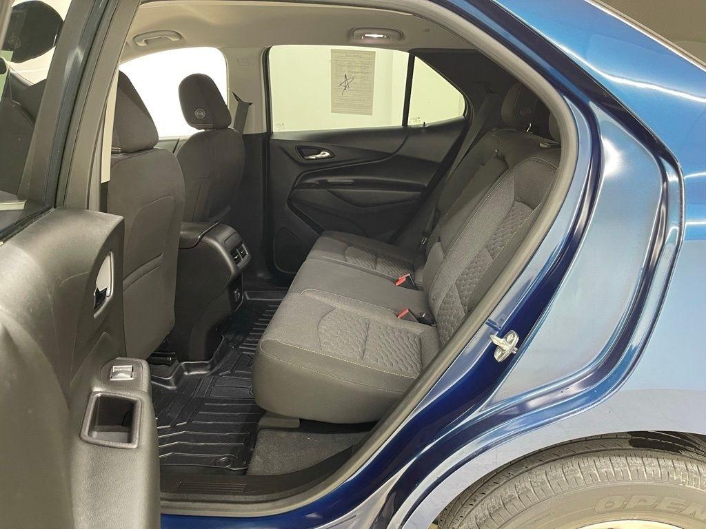 Chevrolet Equinox  2019