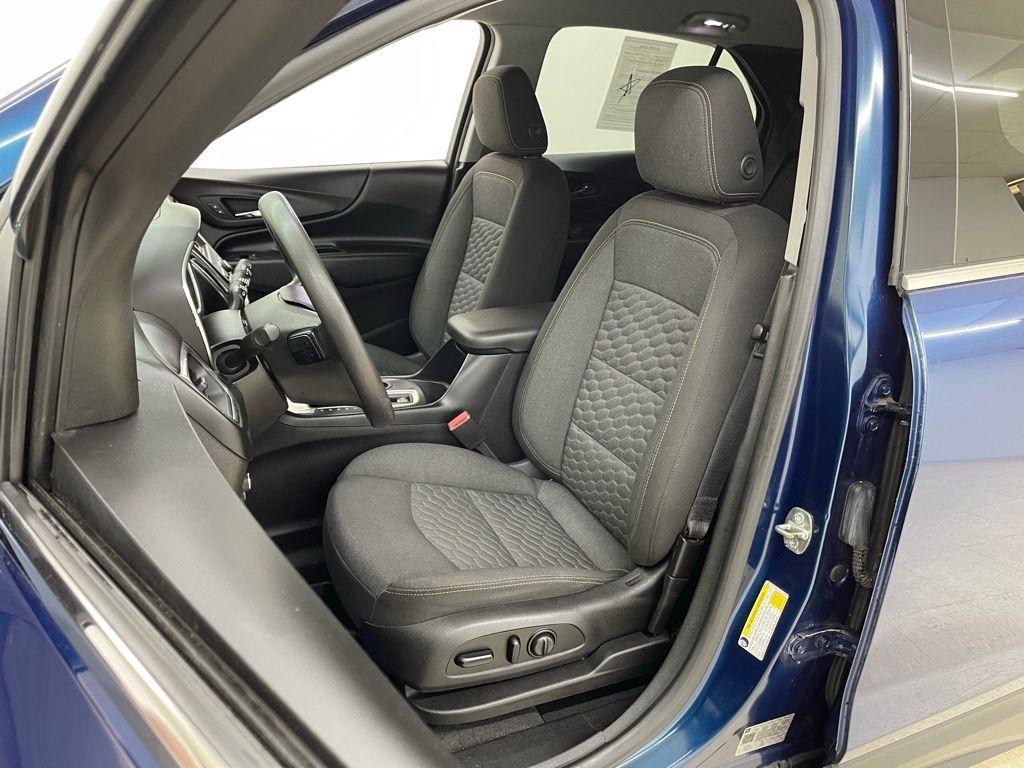 Chevrolet Equinox  2019