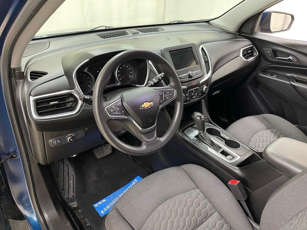 Chevrolet Equinox  2019