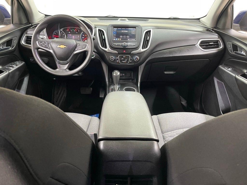 Chevrolet Equinox  2019