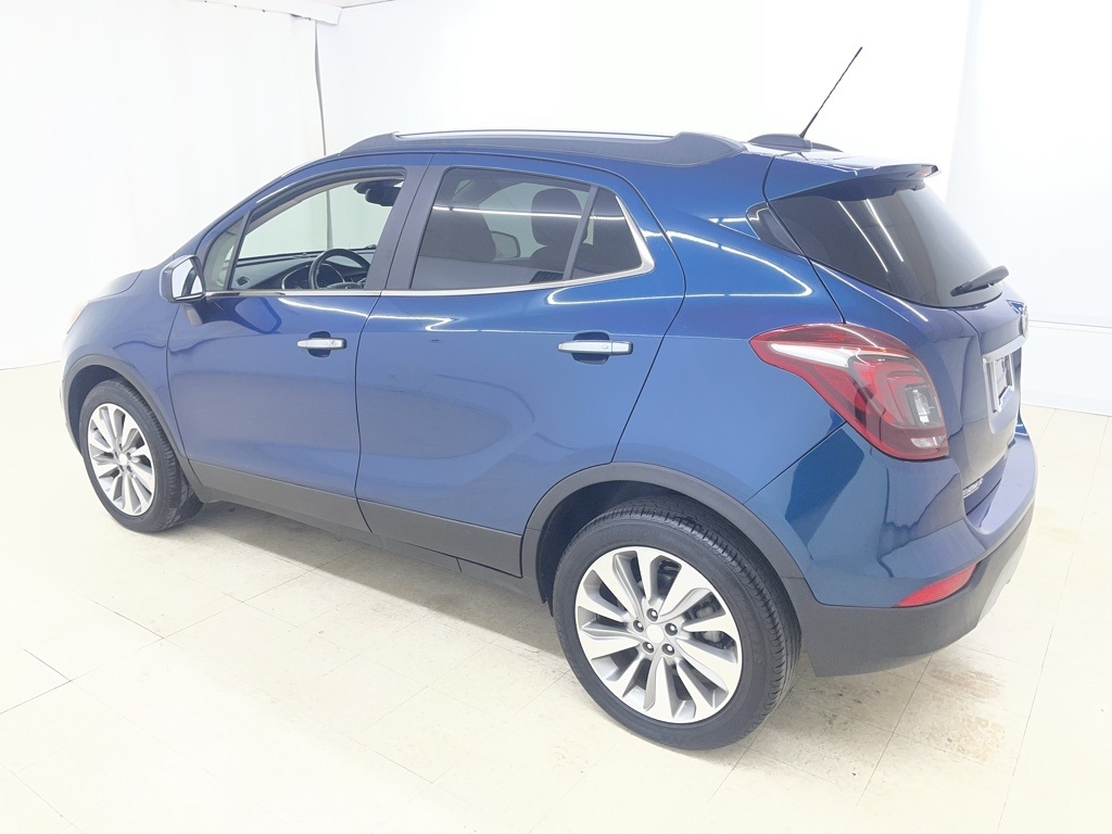 Buick Encore  2020