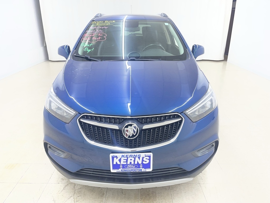 Buick Encore  2020