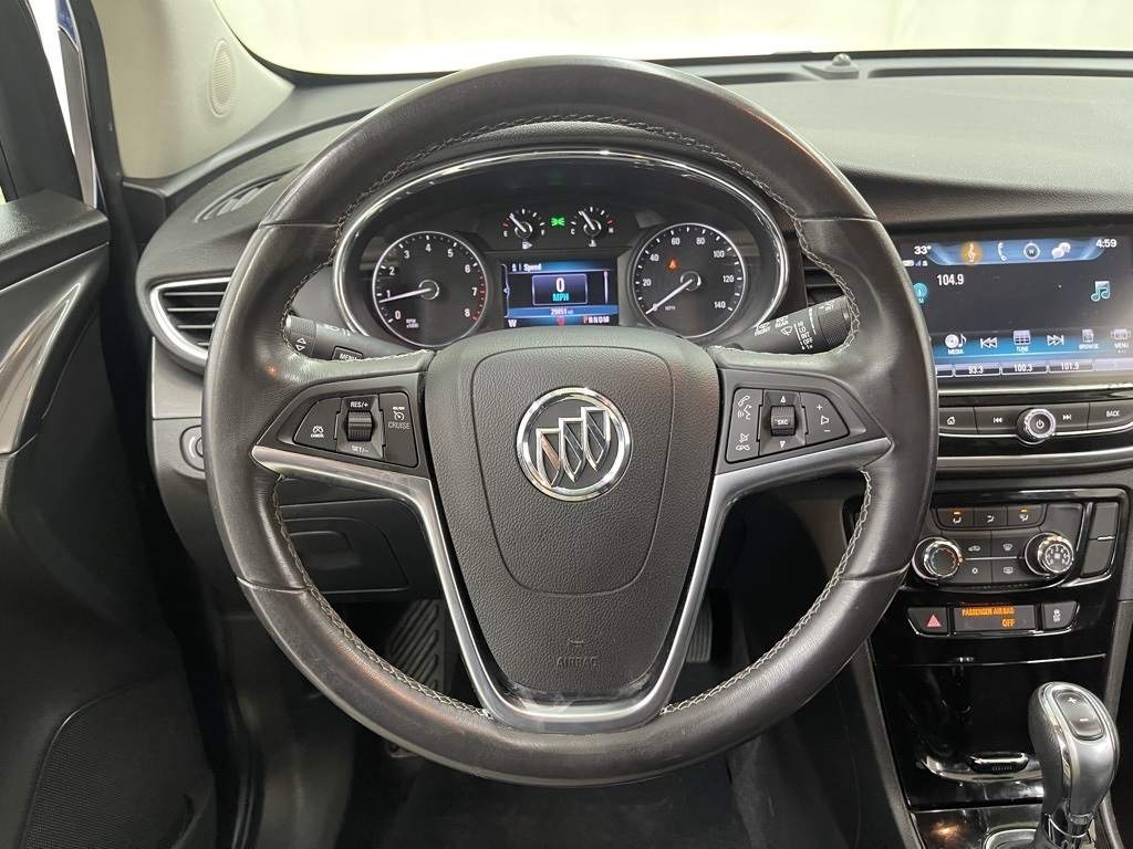 Buick Encore  2020