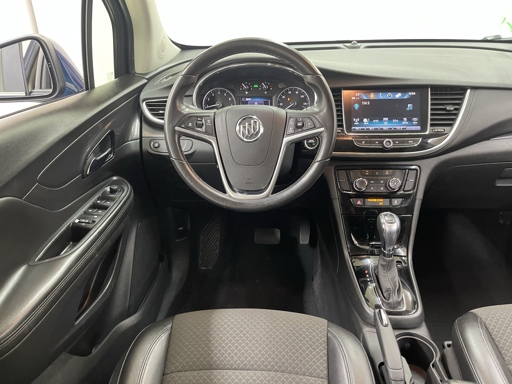 Buick Encore  2020