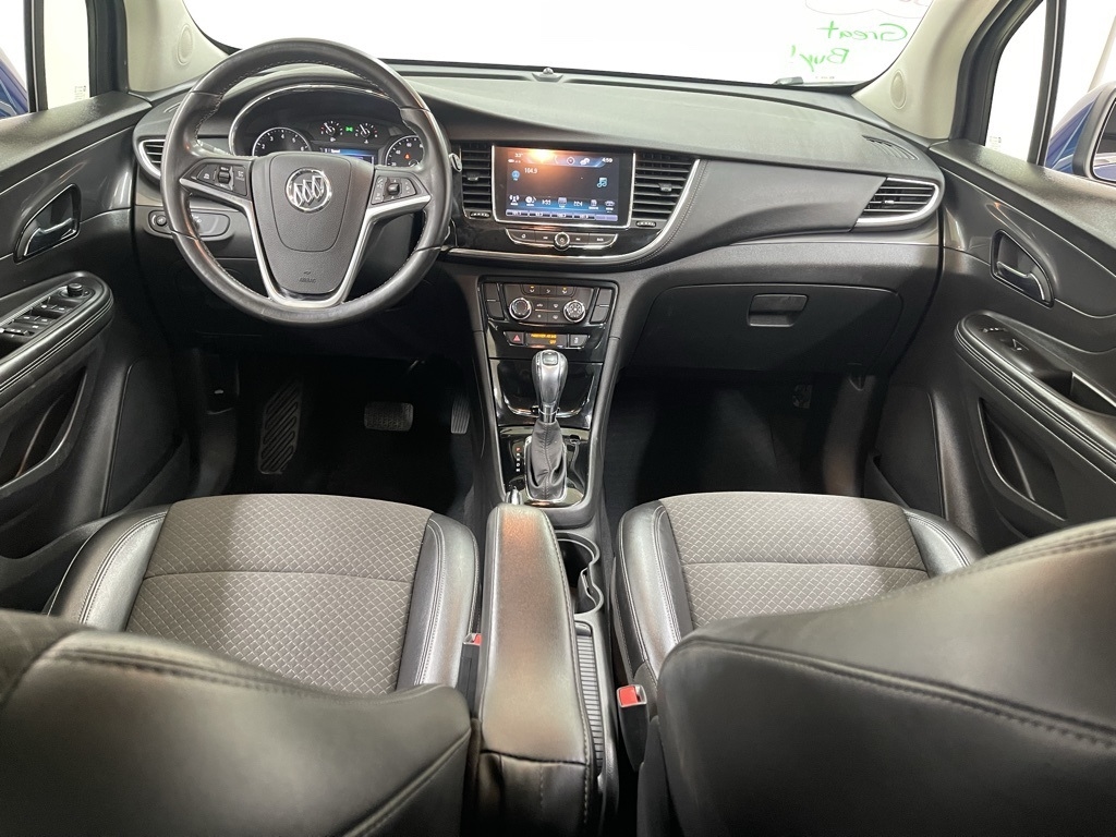 Buick Encore  2020