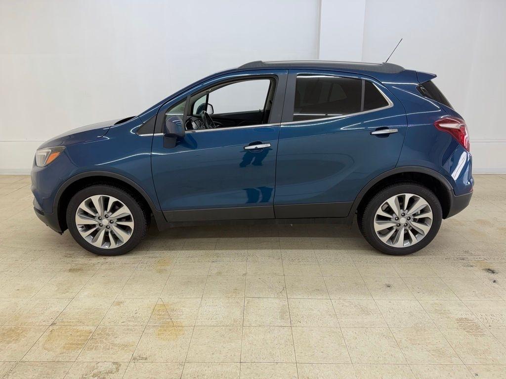 Buick Encore  2020