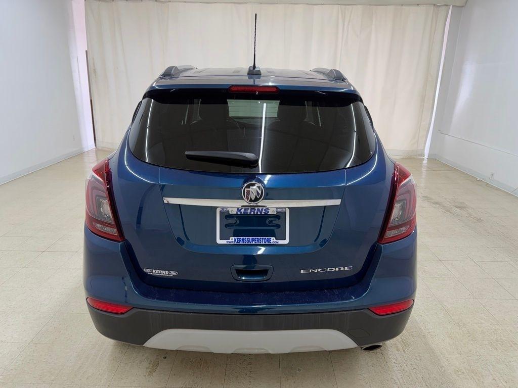 Buick Encore  2020