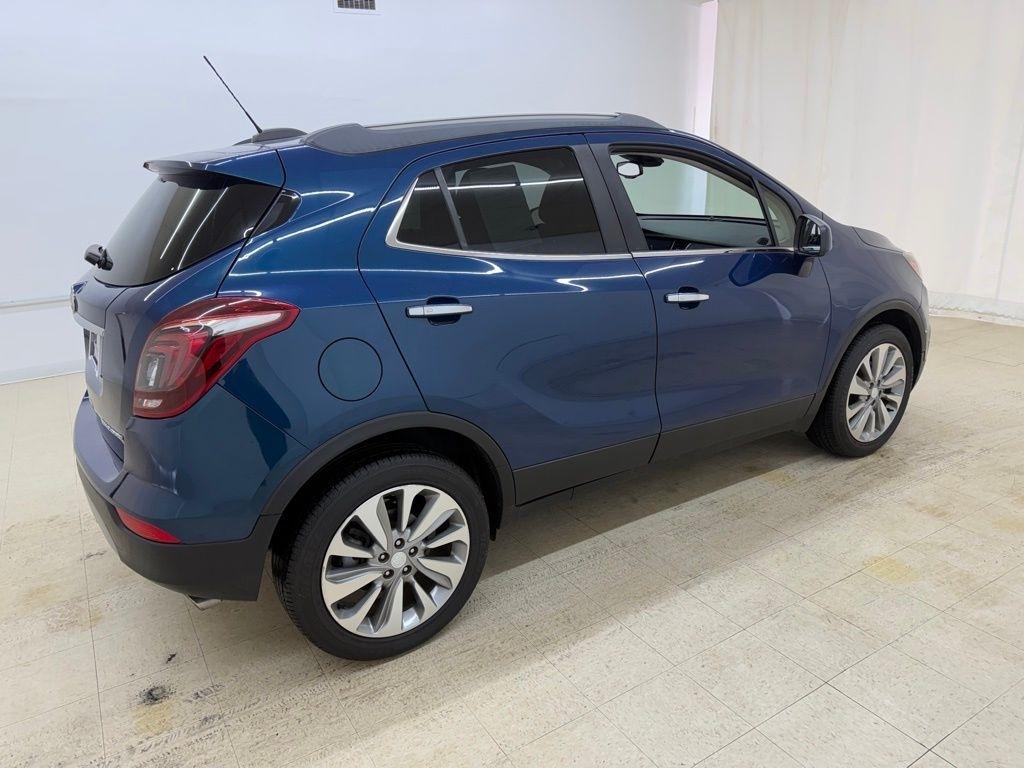 Buick Encore  2020
