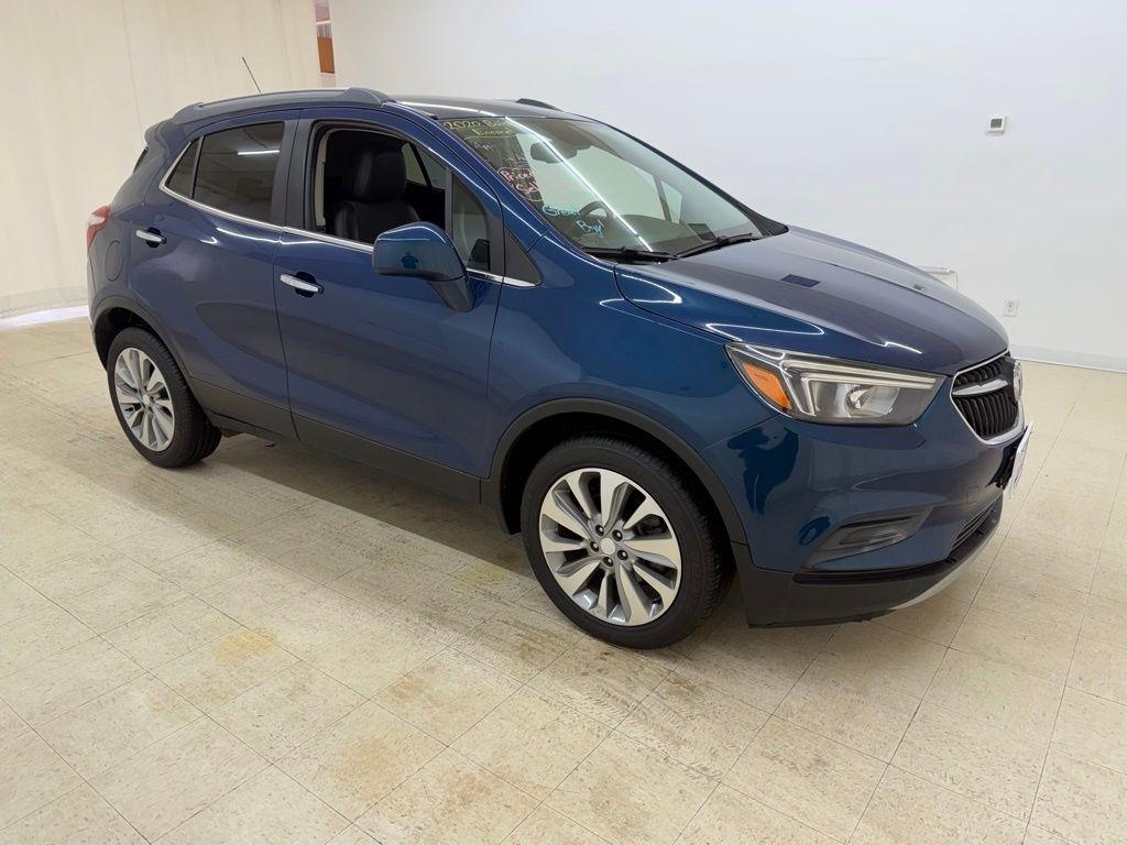 Buick Encore  2020