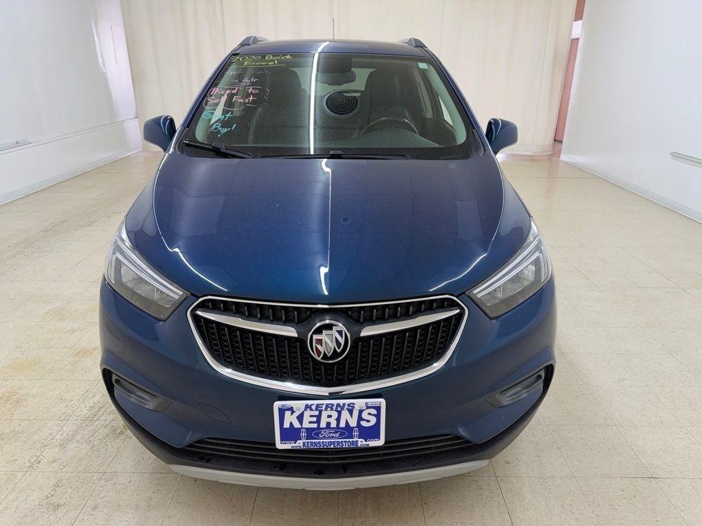 Buick Encore  2020