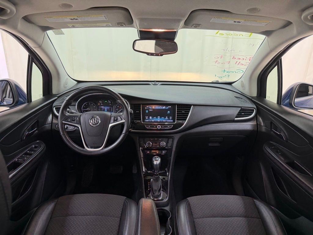 Buick Encore  2020