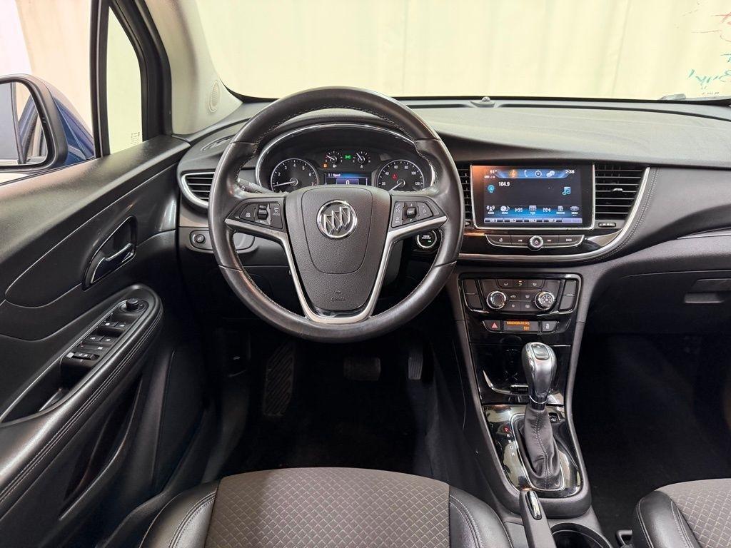 Buick Encore  2020