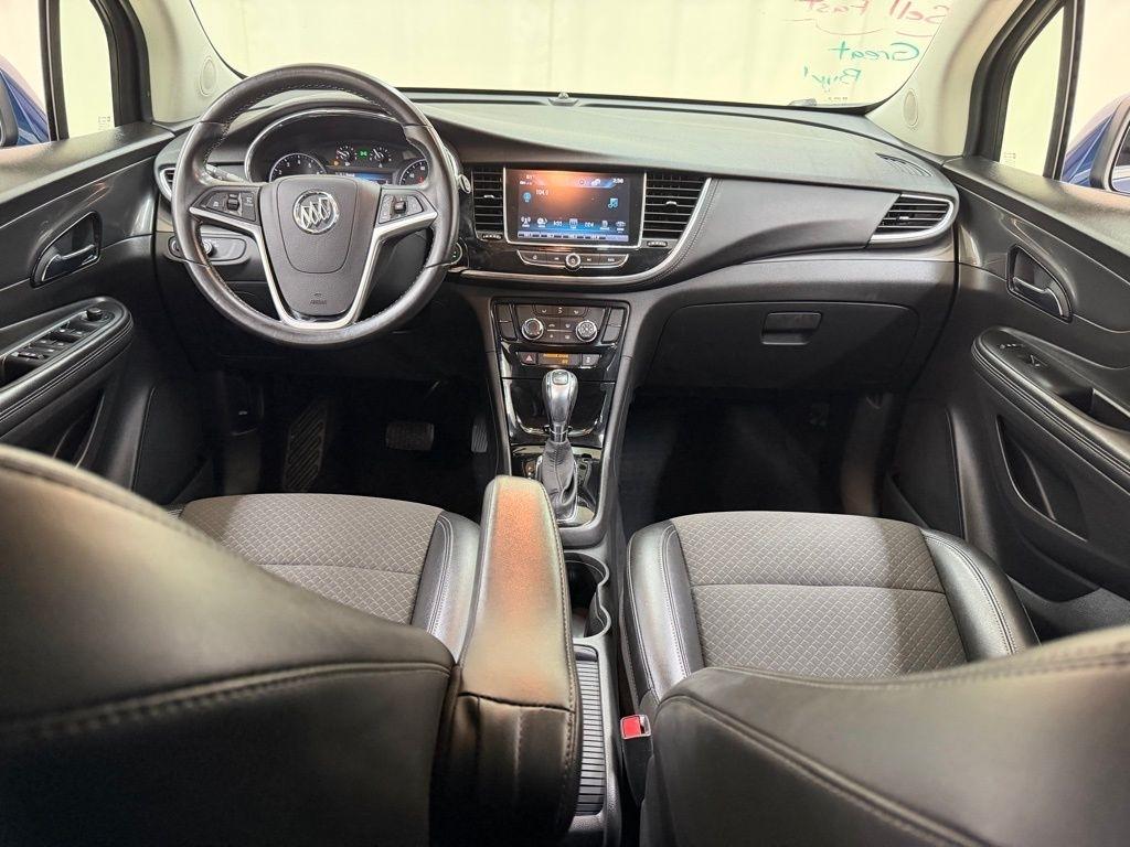 Buick Encore  2020