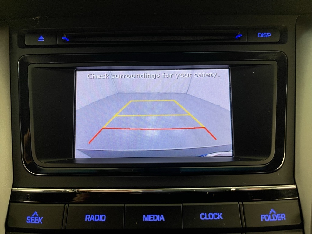 Hyundai Tucson  2018