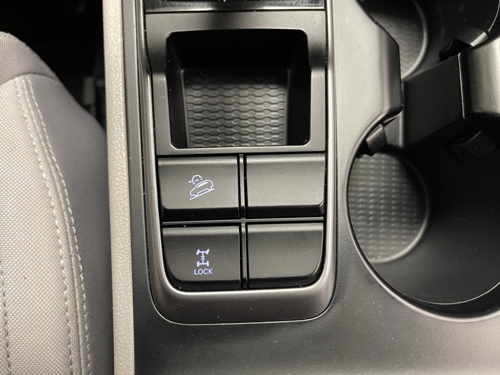 Hyundai Tucson  2018