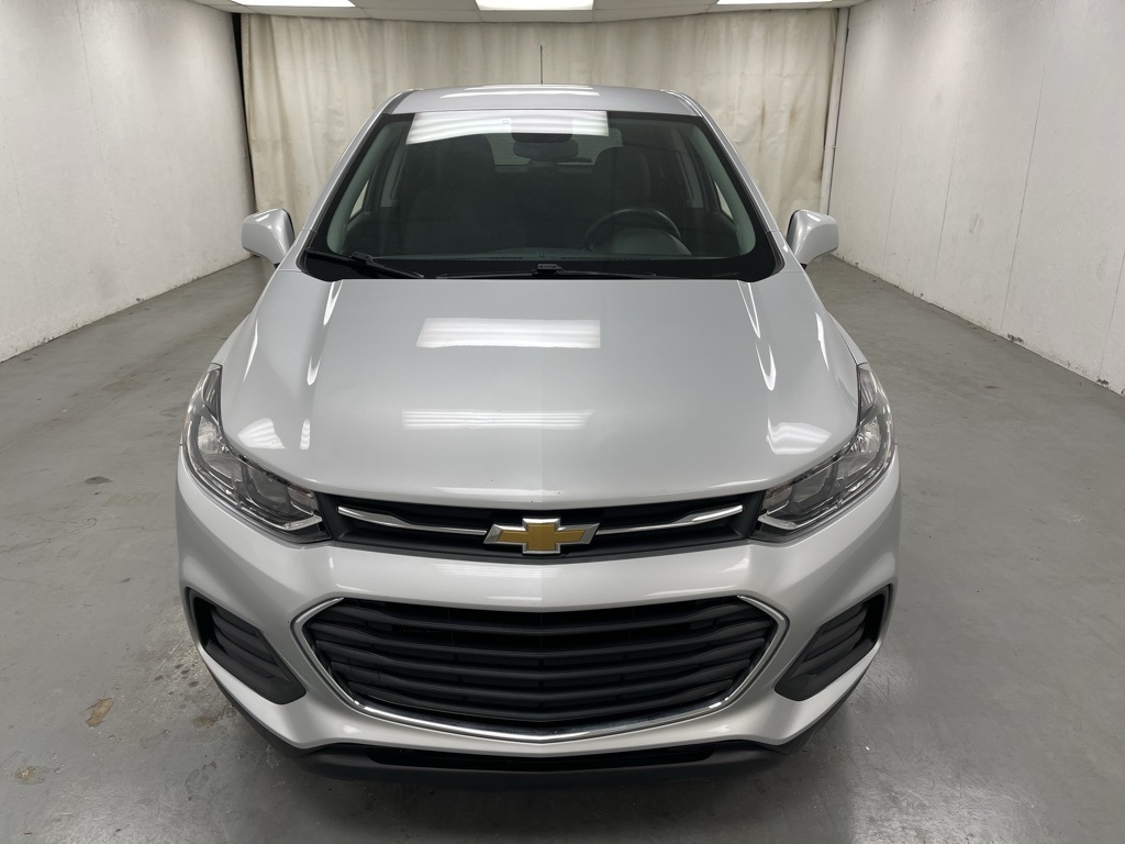 Chevrolet Trax  2021