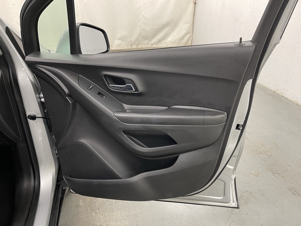 Chevrolet Trax  2021