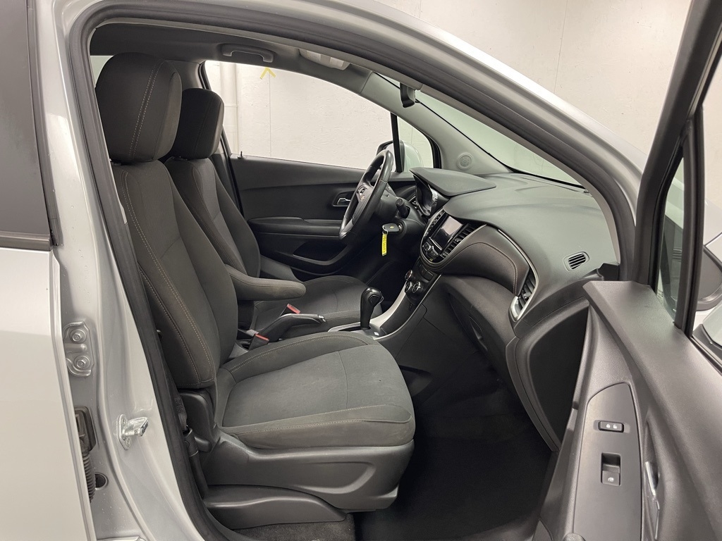 Chevrolet Trax  2021