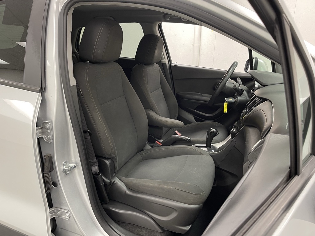 Chevrolet Trax  2021